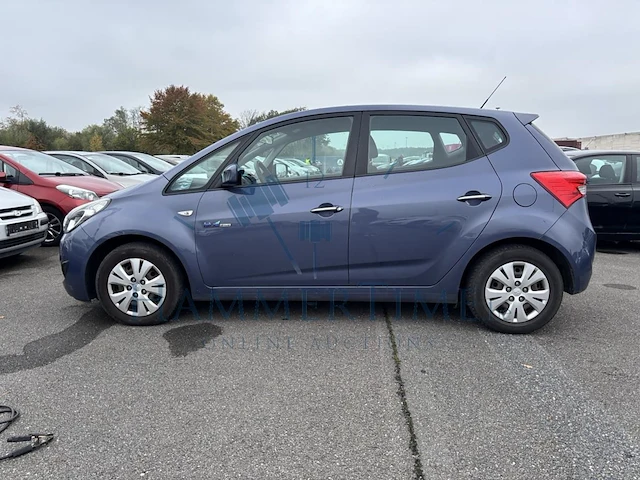 Hyundai ix20 1.4 crdi comfort isg stop & go, 2013 - afbeelding 29 van  30