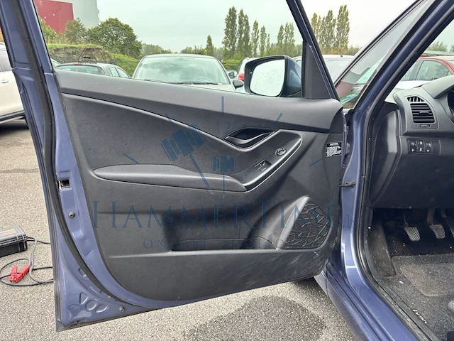 Hyundai ix20 1.4 crdi comfort isg stop & go, 2013 - afbeelding 30 van  30