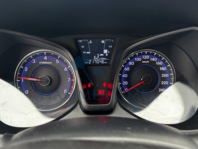 Hyundai ix20 1.4i comfort isg stop & go, 2011 - afbeelding 2 van  29