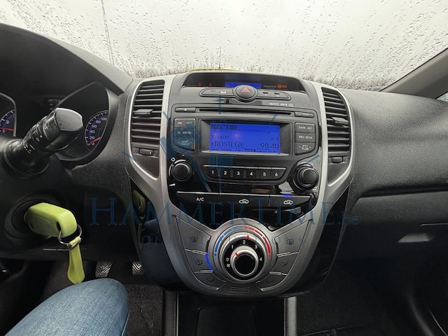 Hyundai ix20 1.4i comfort isg stop & go, 2011 - afbeelding 4 van  29