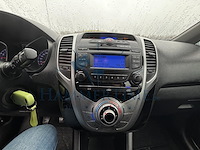 Hyundai ix20 1.4i comfort isg stop & go, 2011 - afbeelding 4 van  29