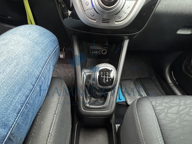 Hyundai ix20 1.4i comfort isg stop & go, 2011 - afbeelding 5 van  29