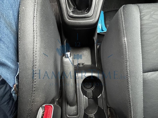 Hyundai ix20 1.4i comfort isg stop & go, 2011 - afbeelding 6 van  29