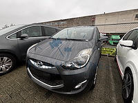 Hyundai ix20 1.4i comfort isg stop & go, 2011