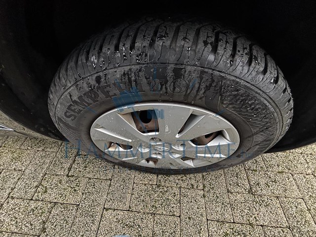 Hyundai ix20 1.4i comfort isg stop & go, 2011 - afbeelding 14 van  29