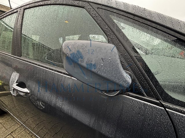 Hyundai ix20 1.4i comfort isg stop & go, 2011 - afbeelding 16 van  29