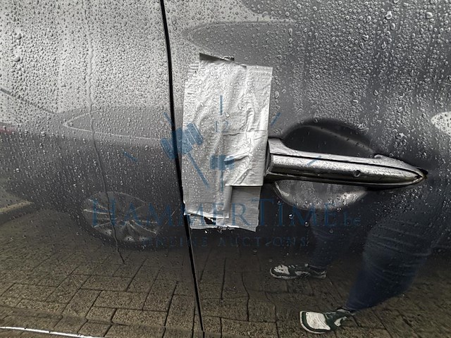 Hyundai ix20 1.4i comfort isg stop & go, 2011 - afbeelding 17 van  29