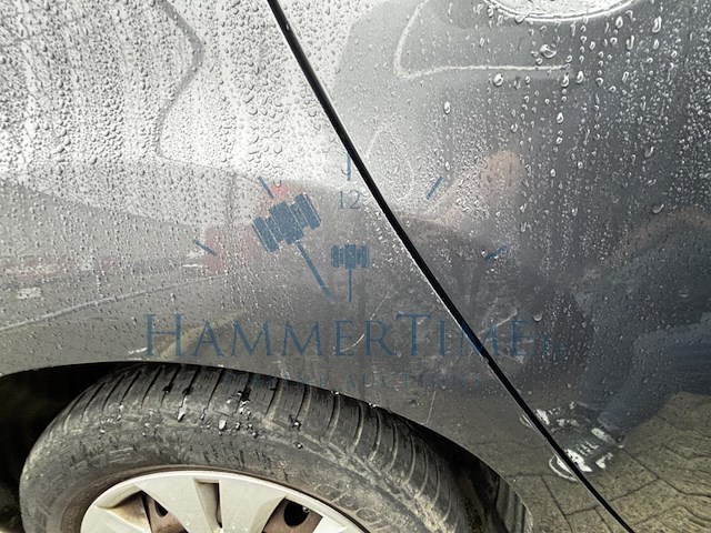 Hyundai ix20 1.4i comfort isg stop & go, 2011 - afbeelding 19 van  29