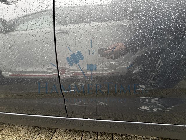 Hyundai ix20 1.4i comfort isg stop & go, 2011 - afbeelding 20 van  29