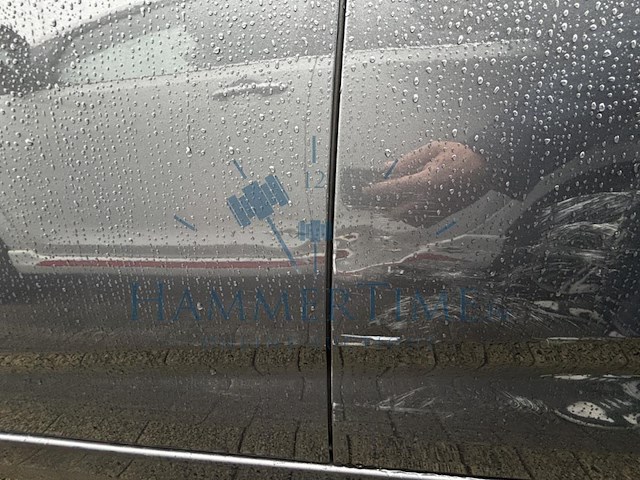 Hyundai ix20 1.4i comfort isg stop & go, 2011 - afbeelding 21 van  29