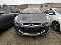 Hyundai ix20 1.4i comfort isg stop & go, 2011 - afbeelding 12 van  29