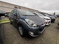 Hyundai ix20 1.4i comfort isg stop & go, 2011 - afbeelding 23 van  29