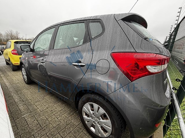 Hyundai ix20 1.4i comfort isg stop & go, 2011 - afbeelding 25 van  29