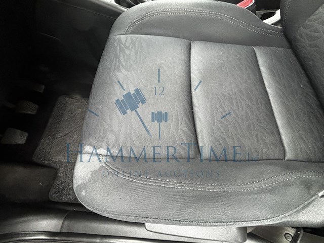 Hyundai ix20 1.4i comfort isg stop & go, 2011 - afbeelding 28 van  29