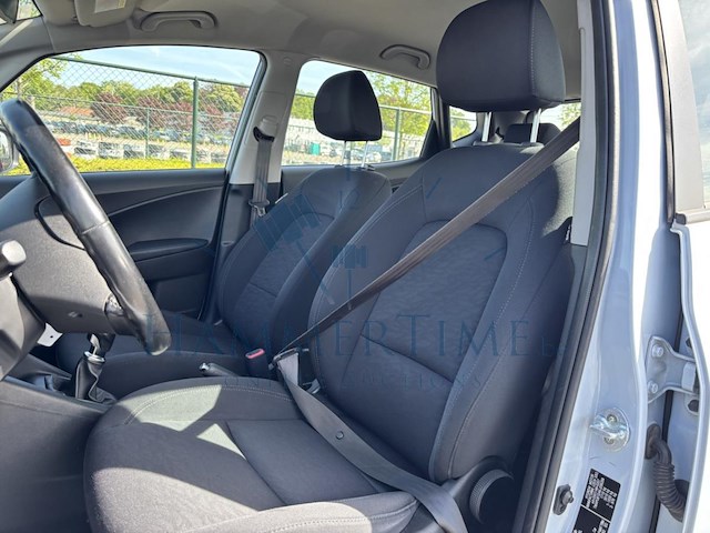 Hyundai ix20 comfort (125 isg), 2018 - afbeelding 2 van  33