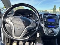 Hyundai ix20 comfort (125 isg), 2018 - afbeelding 6 van  33