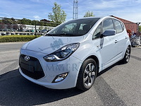 Hyundai ix20 comfort (125 isg), 2018