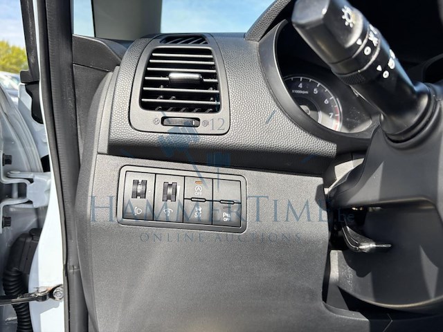 Hyundai ix20 comfort (125 isg), 2018 - afbeelding 13 van  33