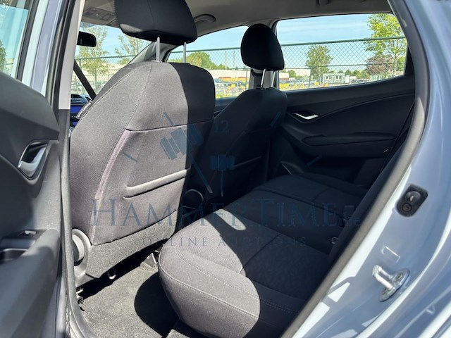 Hyundai ix20 comfort (125 isg), 2018 - afbeelding 14 van  33