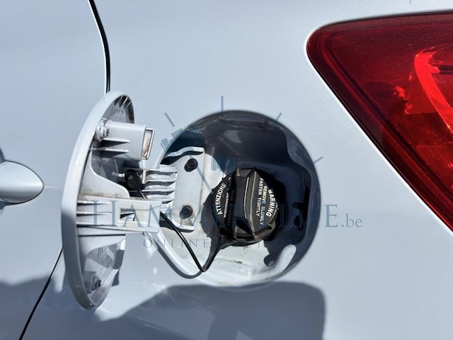 Hyundai ix20 comfort (125 isg), 2018 - afbeelding 15 van  33