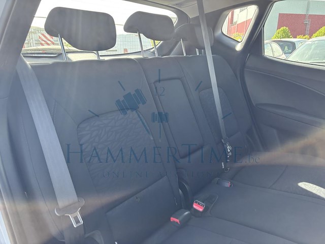 Hyundai ix20 comfort (125 isg), 2018 - afbeelding 17 van  33