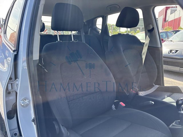 Hyundai ix20 comfort (125 isg), 2018 - afbeelding 18 van  33