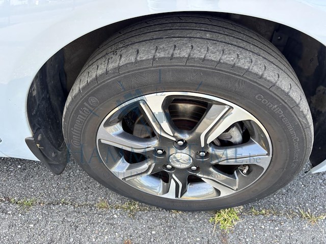 Hyundai ix20 comfort (125 isg), 2018 - afbeelding 19 van  33