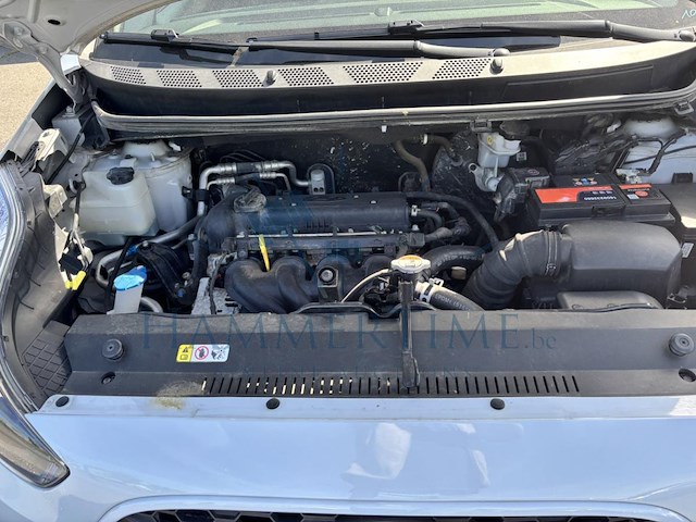 Hyundai ix20 comfort (125 isg), 2018 - afbeelding 20 van  33