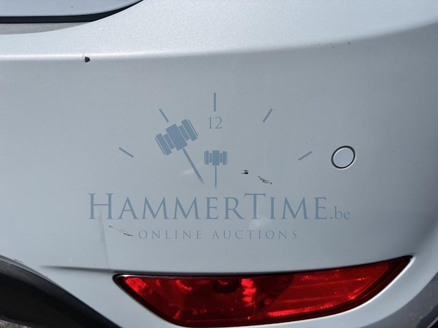 Hyundai ix20 comfort (125 isg), 2018 - afbeelding 24 van  33