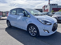 Hyundai ix20 comfort (125 isg), 2018 - afbeelding 23 van  33