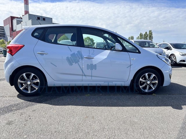 Hyundai ix20 comfort (125 isg), 2018 - afbeelding 28 van  33