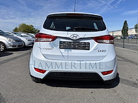Hyundai ix20 comfort (125 isg), 2018 - afbeelding 30 van  33