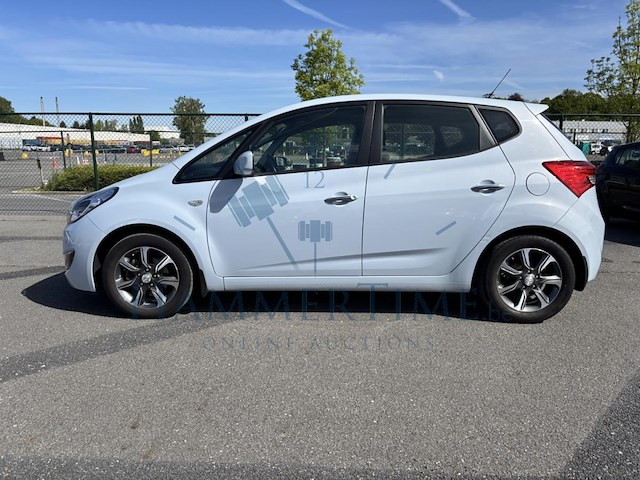 Hyundai ix20 comfort (125 isg), 2018 - afbeelding 32 van  33