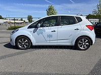 Hyundai ix20 comfort (125 isg), 2018 - afbeelding 32 van  33