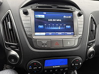 Hyundai ix35 1.7 crdi 2wd business edition, 2015 - afbeelding 2 van  27