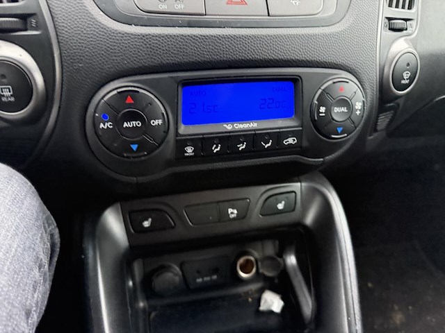 Hyundai ix35 1.7 crdi 2wd business edition, 2015 - afbeelding 3 van  27