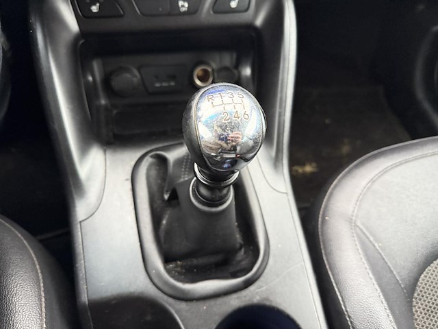 Hyundai ix35 1.7 crdi 2wd business edition, 2015 - afbeelding 4 van  27