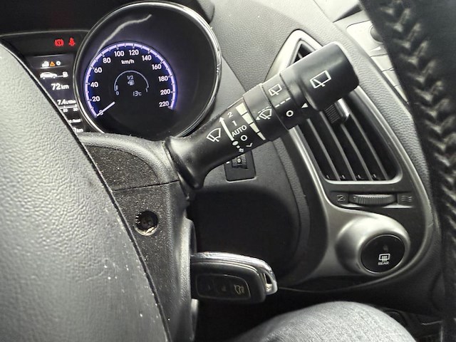 Hyundai ix35 1.7 crdi 2wd business edition, 2015 - afbeelding 6 van  27