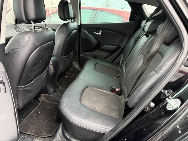 Hyundai ix35 1.7 crdi 2wd business edition, 2015 - afbeelding 11 van  27