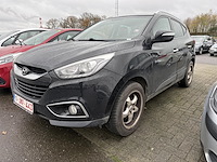Hyundai ix35 1.7 crdi 2wd business edition, 2015 - afbeelding 1 van  27