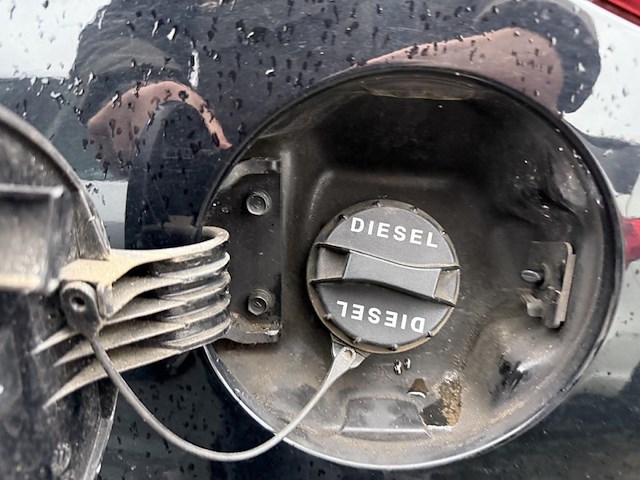 Hyundai ix35 1.7 crdi 2wd business edition, 2015 - afbeelding 14 van  27