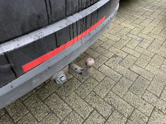 Hyundai ix35 1.7 crdi 2wd business edition, 2015 - afbeelding 15 van  27