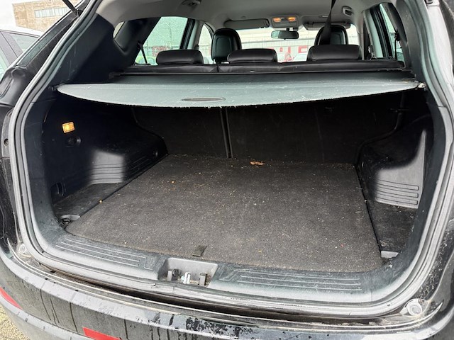 Hyundai ix35 1.7 crdi 2wd business edition, 2015 - afbeelding 16 van  27