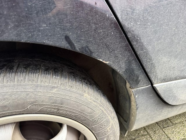 Hyundai ix35 1.7 crdi 2wd business edition, 2015 - afbeelding 18 van  27