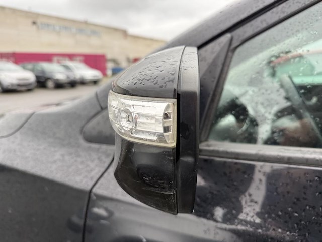 Hyundai ix35 1.7 crdi 2wd business edition, 2015 - afbeelding 20 van  27