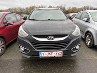 Hyundai ix35 1.7 crdi 2wd business edition, 2015 - afbeelding 12 van  27