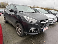Hyundai ix35 1.7 crdi 2wd business edition, 2015 - afbeelding 21 van  27