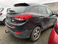 Hyundai ix35 1.7 crdi 2wd business edition, 2015 - afbeelding 22 van  27