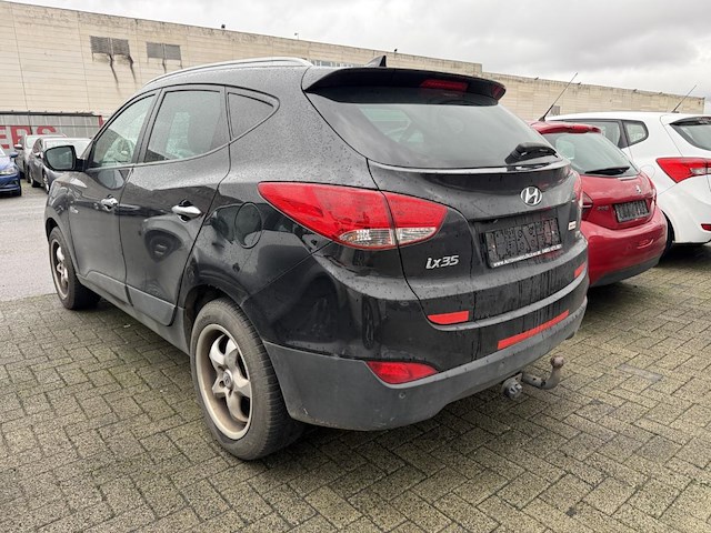 Hyundai ix35 1.7 crdi 2wd business edition, 2015 - afbeelding 23 van  27