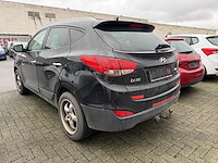 Hyundai ix35 1.7 crdi 2wd business edition, 2015 - afbeelding 23 van  27